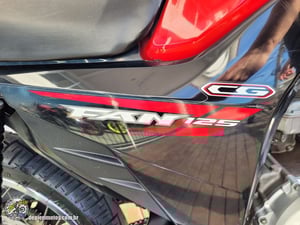 HONDA CG 125 FAN KS - Foto 6