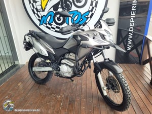 HONDA XRE 300 ABS - Foto 2
