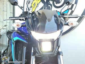 YAMAHA FZ25 FAZER 250 ABS - Foto 5