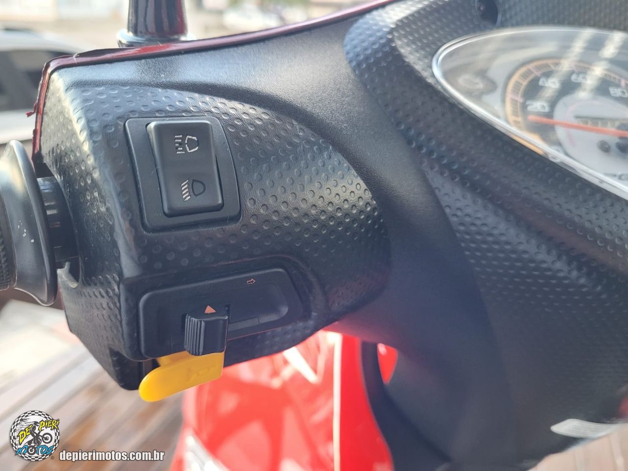 HONDA BIZ 125 ES - Foto 7