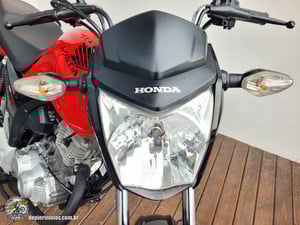 HONDA CG START 160 - Foto 4