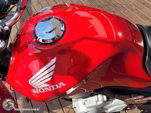 HONDA CG 125 FAN KS - Foto 10