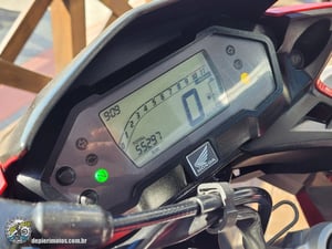 HONDA XRE 190 ABS - Foto 7