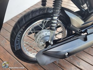 HONDA POP 110i - Foto 5