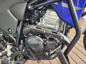 YAMAHA XTZ LANDER 250 ABS - Foto 5