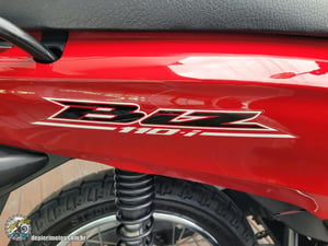 HONDA BIZ 110I ES - Foto 5