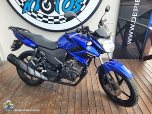 YAMAHA FAZER 150 - Foto 2