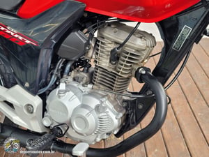 HONDA CG 160 START - Foto 4