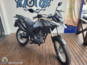HONDA XRE 190 ADVENTURE - Foto 2
