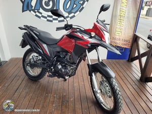 HONDA XRE 190 ABS - Foto 2
