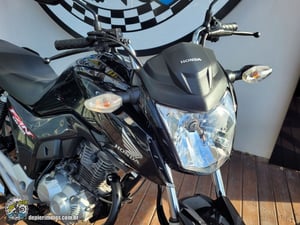 HONDA CG 160 FAN - Foto 3