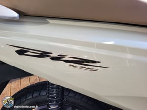 HONDA BIZ 125I - Foto 4