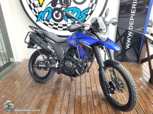 YAMAHA LANDER 250 ABS - Foto 2