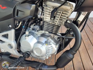 HONDA CG 160 FAN - Foto 5