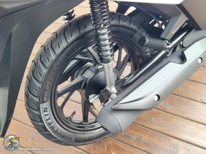 HONDA BIZ 125 EX - Foto 6