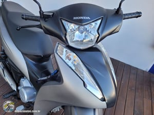 HONDA BIZ 125I - Foto 4