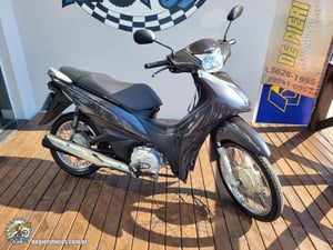 HONDA BIZ 110i - Foto 2