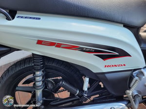 HONDA BIZ 125 EX - Foto 4