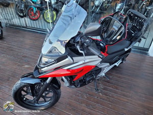 HONDA NC 750 ABS - Foto 6
