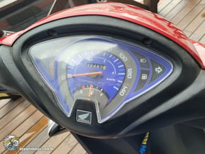 HONDA BIZ 125 ES - Foto 7