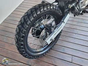 HONDA XRE 300 ADVENTURE - Foto 5