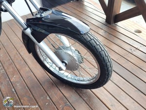 HONDA CG 160 START - Foto 7