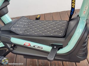 DOUS E-BIKE / EKO 5 600W - Foto 5