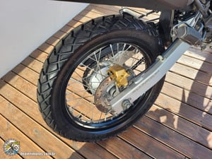 HONDA XRE 300 - Foto 5