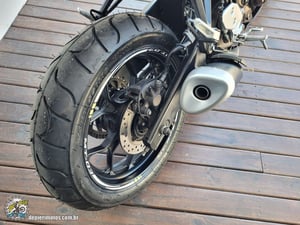 YAMAHA MT 03 ABS - Foto 6