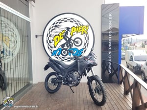 HONDA SAHARA 300 ABS - Foto 1