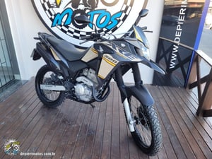 HONDA XRE 300 ADVENTURE - Foto 2
