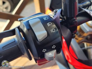BMW G 310 GS RALLYE - Foto 11