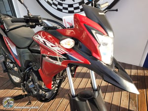 HONDA XRE 190 ABS - Foto 4