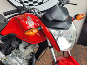 HONDA CG 150 START - Foto 3