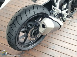 HONDA CB 500F ABS - Foto 6