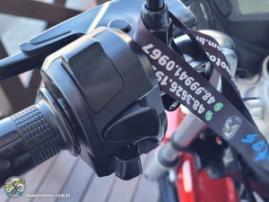 HONDA CG 150 TITAN EX - Foto 8
