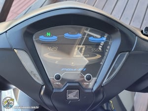 HONDA BIZ 125I - Foto 7