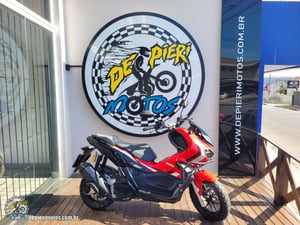 HONDA ADV 150 ABS - Foto 1