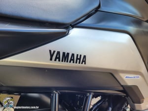 YAMAHA FAZER 250 - Foto 8