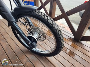 YAMAHA XTZ LANDER 250 ABS - Foto 3