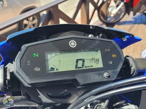 YAMAHA XTZ LANDER 250 ABS - Foto 9