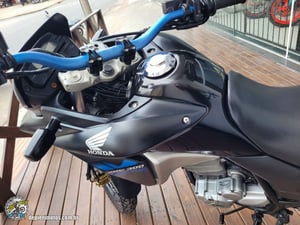 HONDA XRE 300 - Foto 6