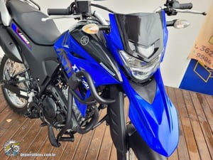 YAMAHA XTZ LANDER 250 ABS - Foto 4