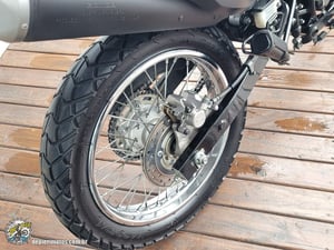 HONDA XRE 190 ABS - Foto 6