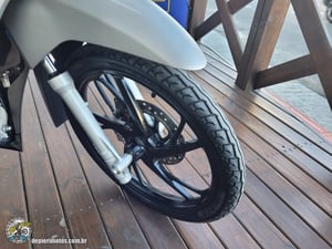 HONDA BIZ 125I - Foto 3