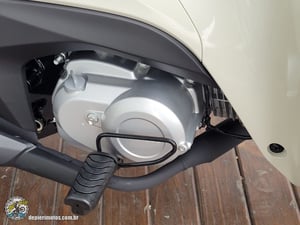 HONDA BIZ 125 EX ZERO KM - Foto 6