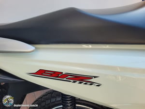 HONDA BIZ 110I - Foto 5