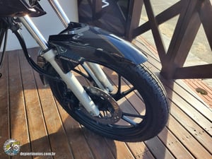 HONDA CG 160 FAN - Foto 7