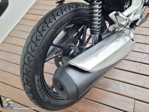 HONDA CG 160 FAN - Foto 7