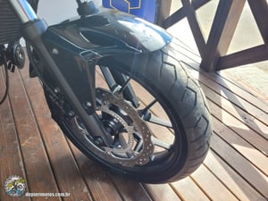 HONDA CB 500F - Foto 3